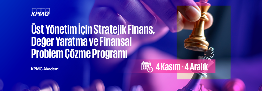 Üst Yönetim İçin Stratejik Finans, Değer Yaratma v