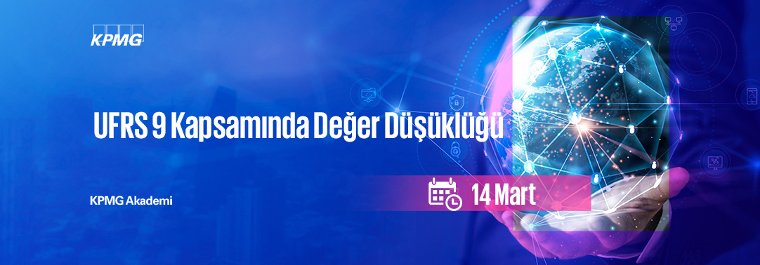 5.13 UFRS 9 Kapsamında Değer Düşüklüğü