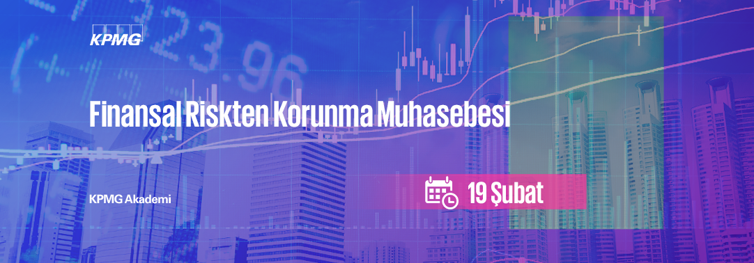 Finansal Riskten Korunma Muhasebesi