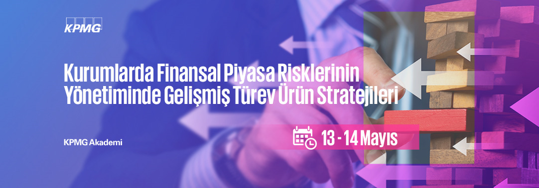 6.11 Kurumlarda Finansal Piyasa Risklerinin Yöneti