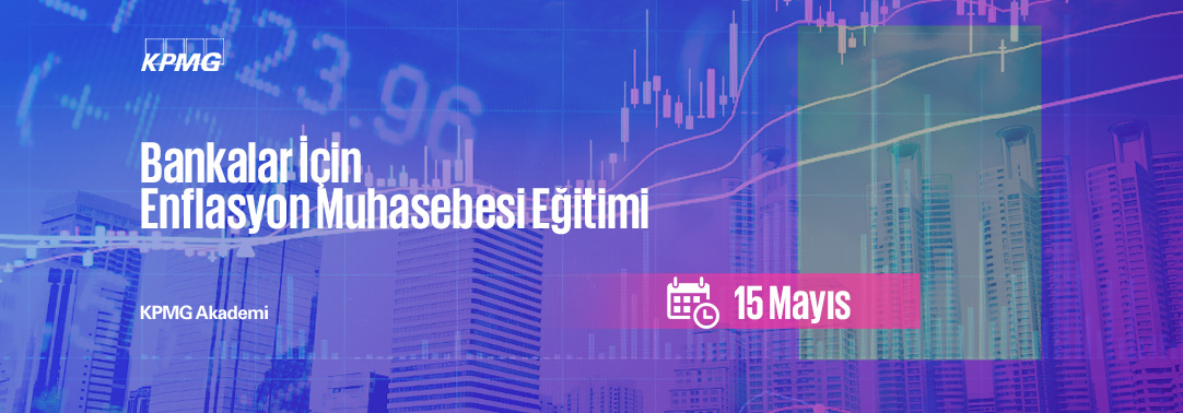 3.34 Bankalar İçin Enflasyon Muhasebesi Eğitimi