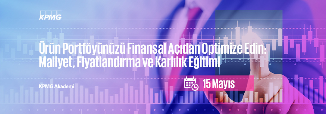 6.07 Ürün Portföyünüzü Finansal Açıdan Optimize Ed