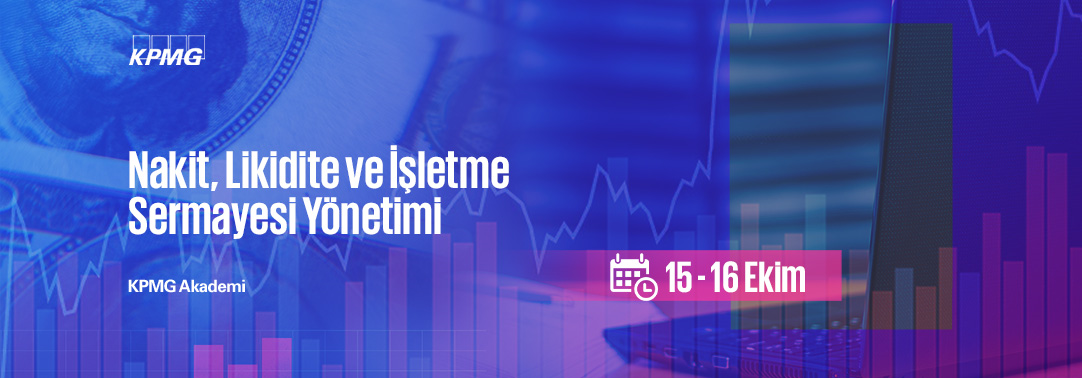 6.08 Nakit, Likidite ve İşletme Sermayesi Yönetimi