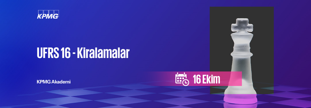 5.16 UFRS 16 - Kiralamalar