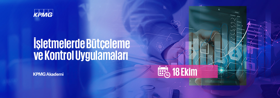 6.05 İşletmelerde Bütçeleme ve Kontrol Uygulamalar