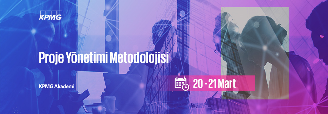 12.10 Proje Yönetimi Metodolojisi