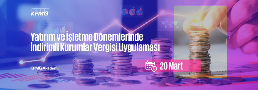3.32 Yatırım ve İşletme Dönemlerinde İndirimli Kur