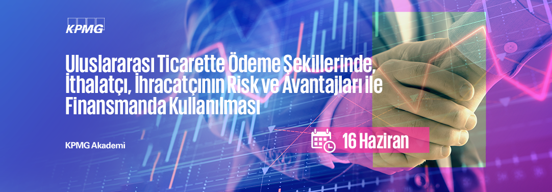 Uluslararası Ticarette Ödeme Şekillerinde, İthalat