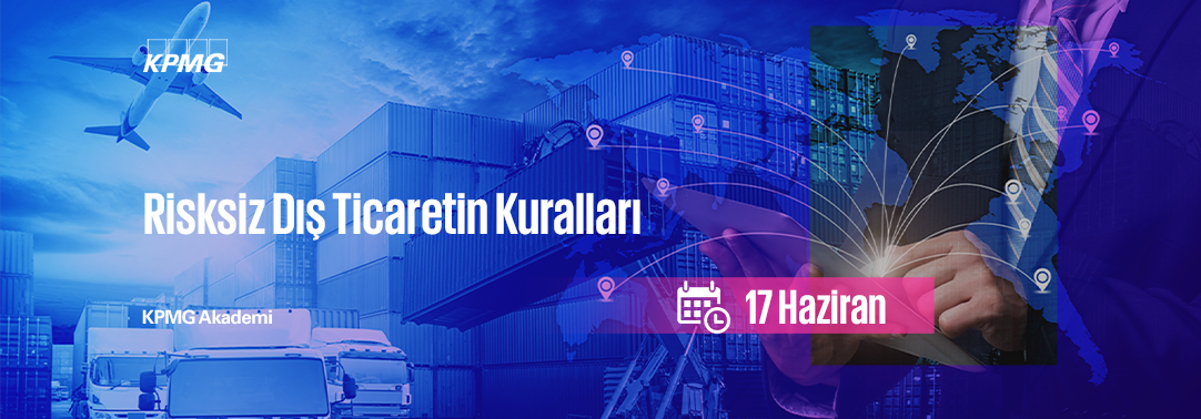 Risksiz Dış Ticaretin Kuralları