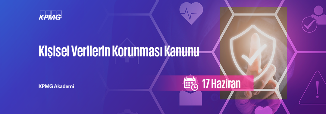 Kişisel Verilerin Korunması Kanunu