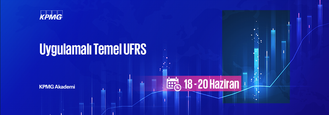 Uygulamalı Temel UFRS