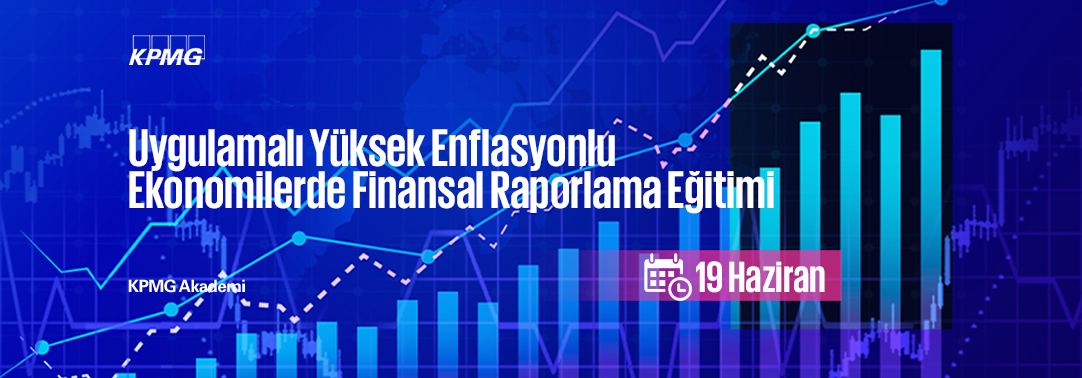 Uygulamalı Yüksek Enflasyonlu Ekonomilerde Finansa