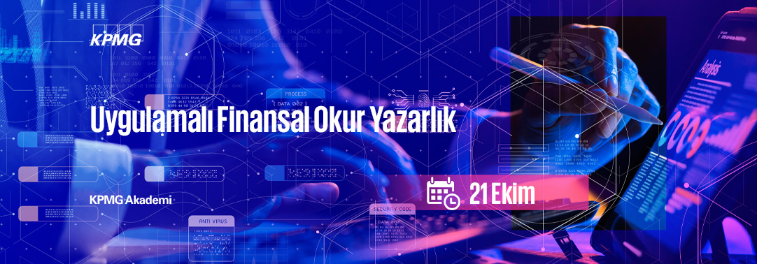 6.18 Uygulamalı Finansal Okur Yazarlık