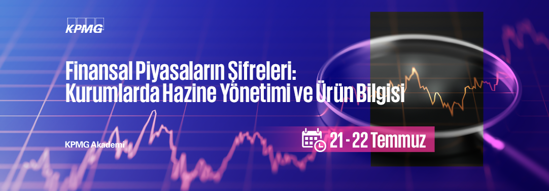 6.10 Finansal Piyasaların Şifreleri: Kurumlarda