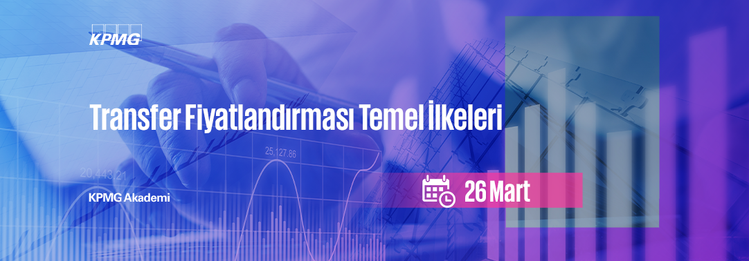 Transfer Fiyatlandırması Temel İlkeleri