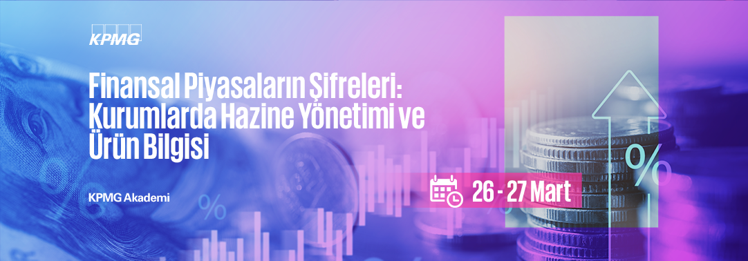 Finansal Piyasaların Şifresi