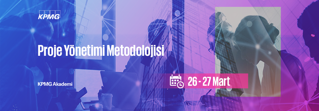 Proje Yönetimi Metodolojisi