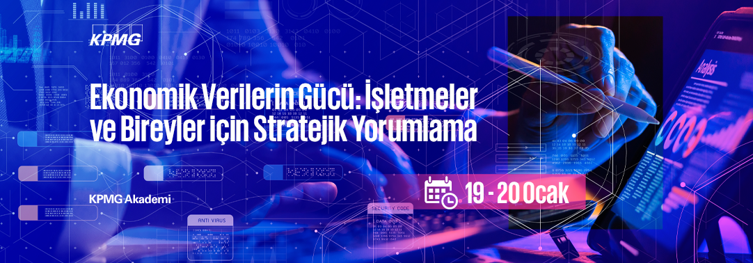 Ekonomik Verilerin Gücü: İşletmeler ve Bireyler iç