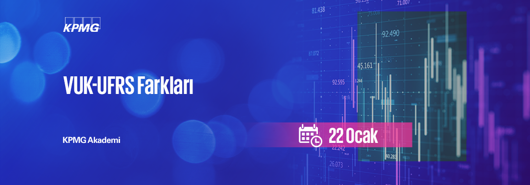 VUK-UFRS Farkları