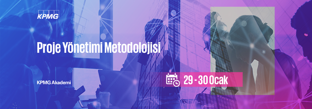 Proje Yönetimi Metodolojisi