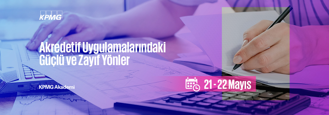4.15 Akredetif Uygulamalarındaki Güçlü ve Zayıf Yö