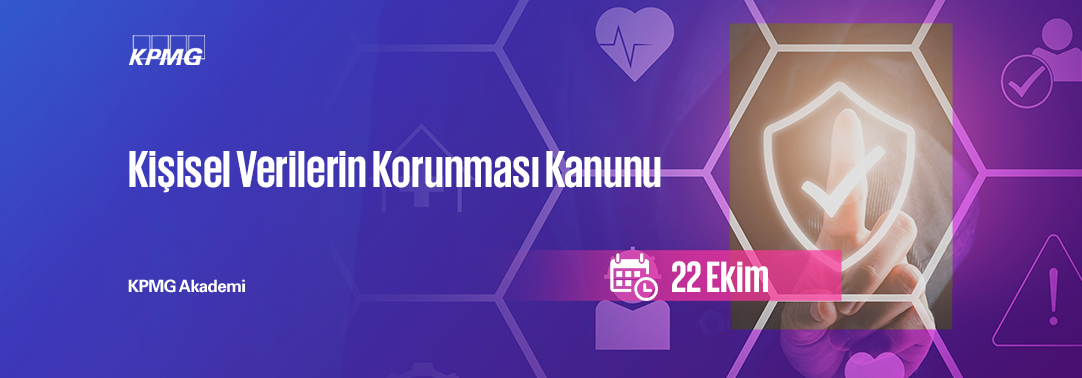 Kişisel Verilerin Korunması Kanunu