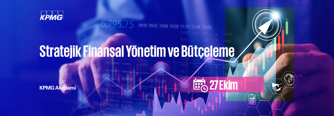 Stratejik Finansal Yönetim ve Bütçeleme