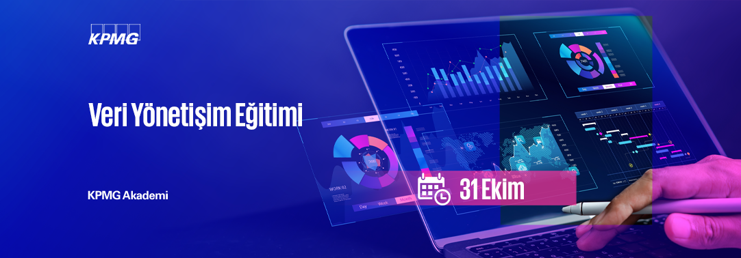 Veri Yönetişim Eğitimi