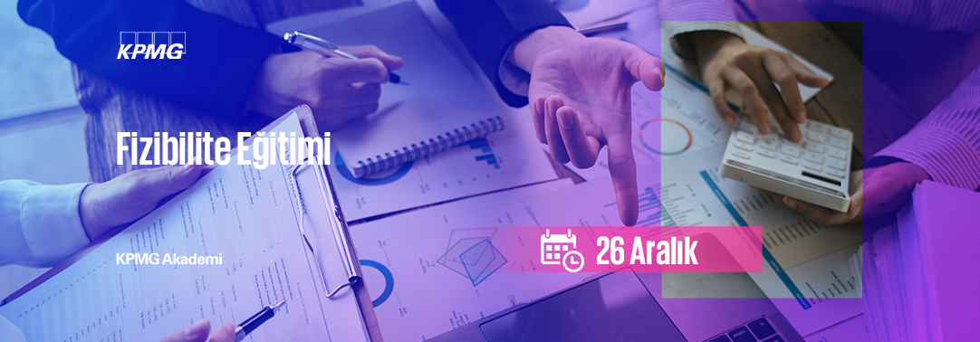 Fizibilite Eğitimi