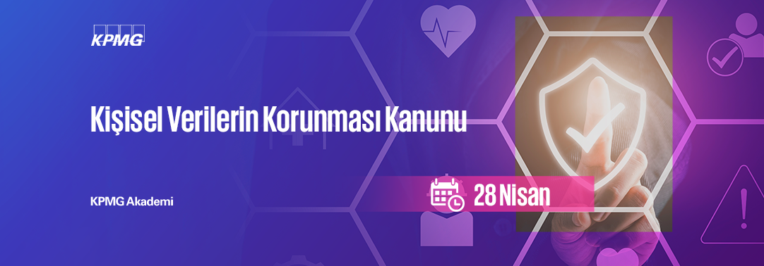 Kişisel Verilerin Korunması Kanunu