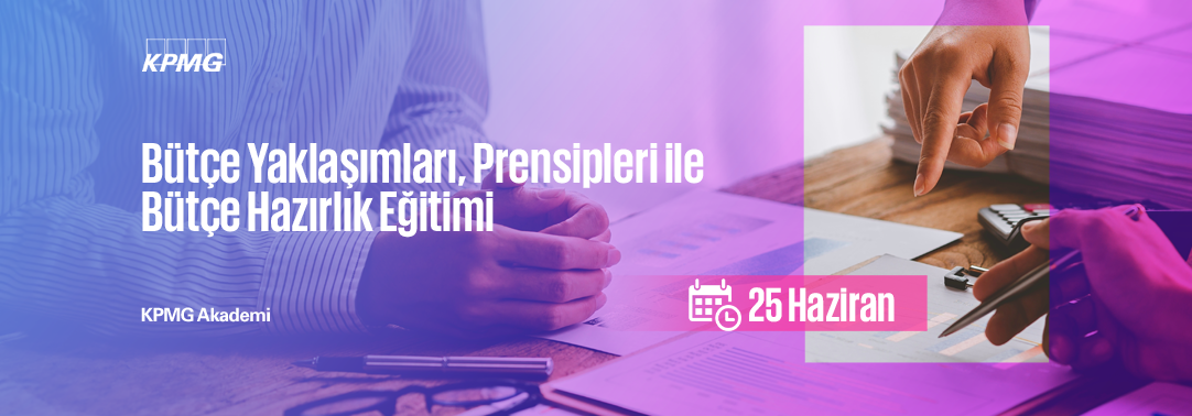 6.22 Bütçe Yaklaşımları, Prensipleri ile Bütçe Haz