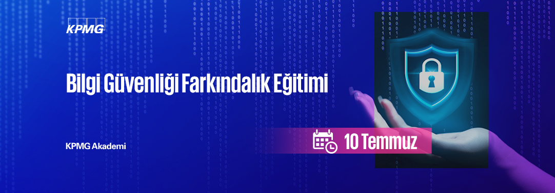 Bilgi Güvenliği Farkındalık Eğitimi
