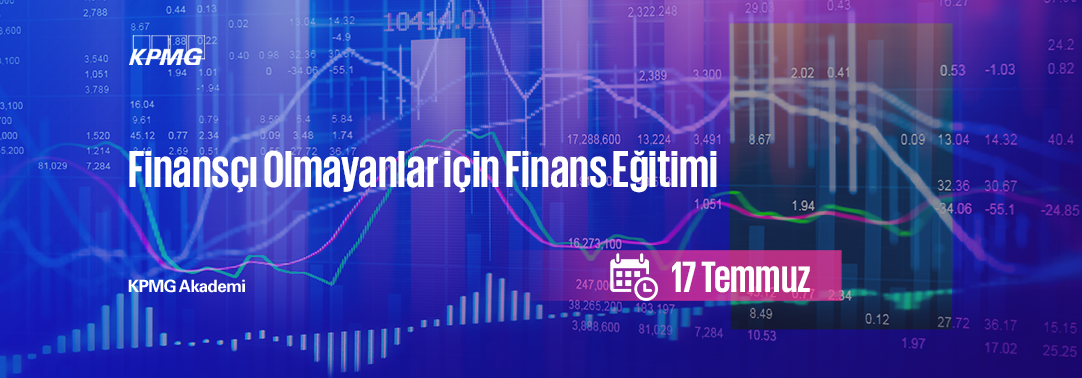 Finansçı Olmayanlar için Finans Eğitimi