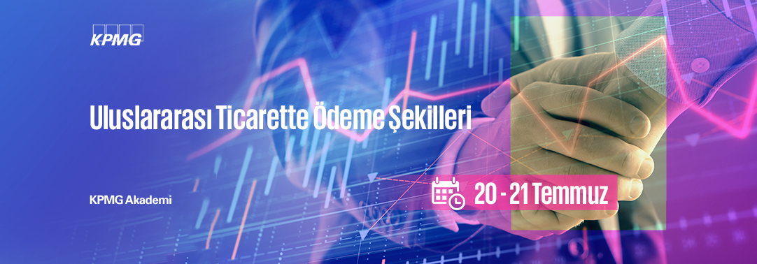 Uluslararası Ticarette Ödeme Şekilleri