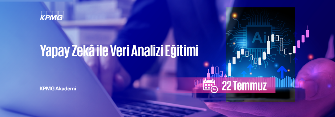 Yapay Zekâ ile Veri Analizi Eğitimi