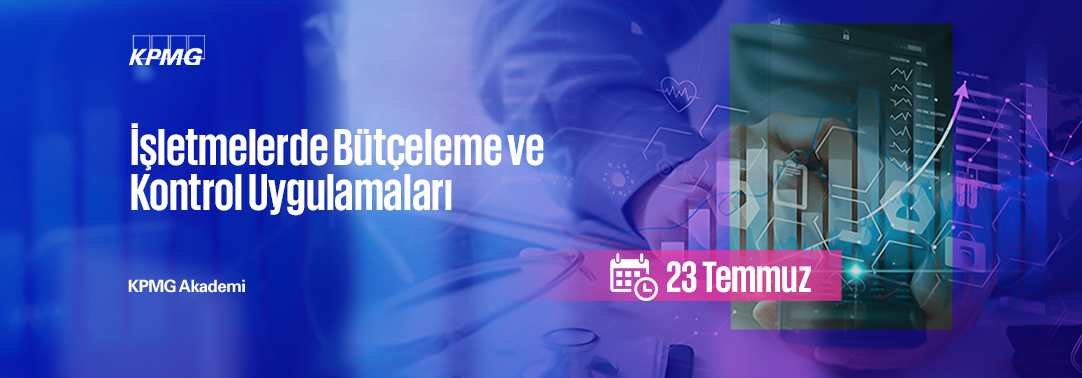 İşletmelerde Bütçeleme ve Kontrol Uygulamaları