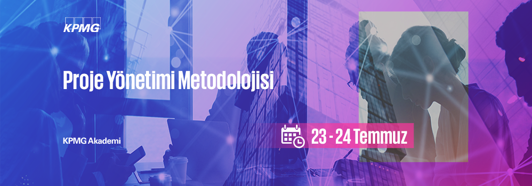 Proje Yönetimi Metodolojisi