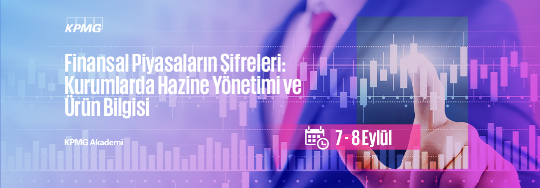 Finansal Piyasaların Şifreleri: Kurumlarda Hazine 