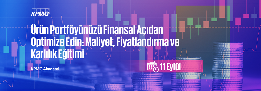 Ürün Portföyünüzü Finansal Açıdan Optimize Edin: M