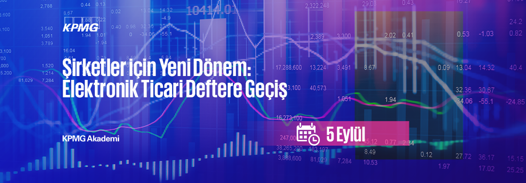 Şirketler için Yeni Dönem: Elektronik Ticari 