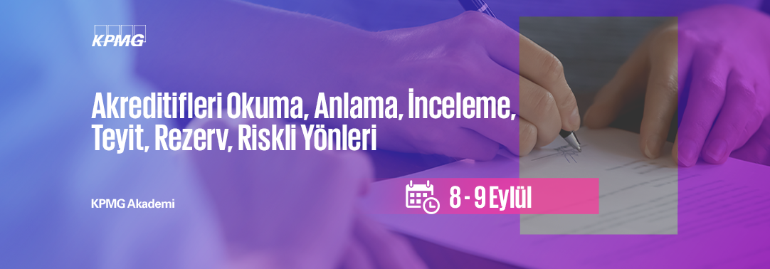 Akredetif Uygulamalarındaki Güçlü ve Zayıf Yönler
