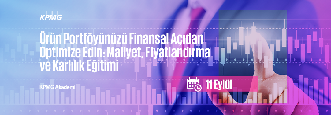 Ürün Portföyünüzü Finansal Açıdan Optimize Edin