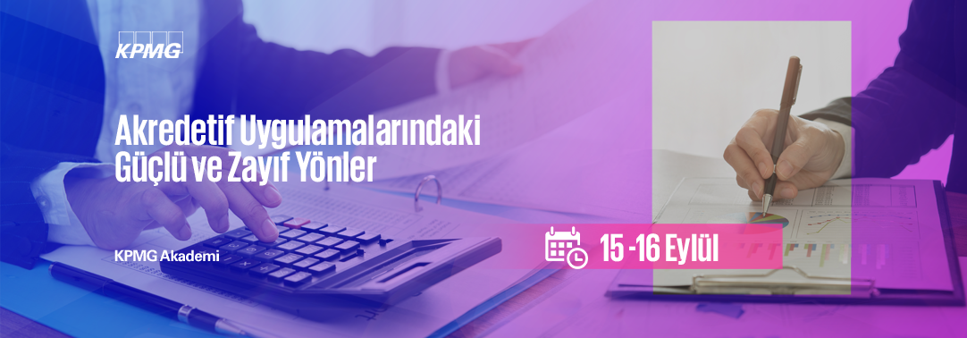 Akredetif Uygulamalarındaki Güçlü ve Zayıf Yönler