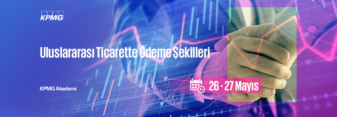 4.14 Uluslararası Ticarette Ödeme Şekilleri