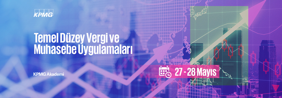 3.03 Temel Düzey Vergi ve Muhasebe Uygulamaları