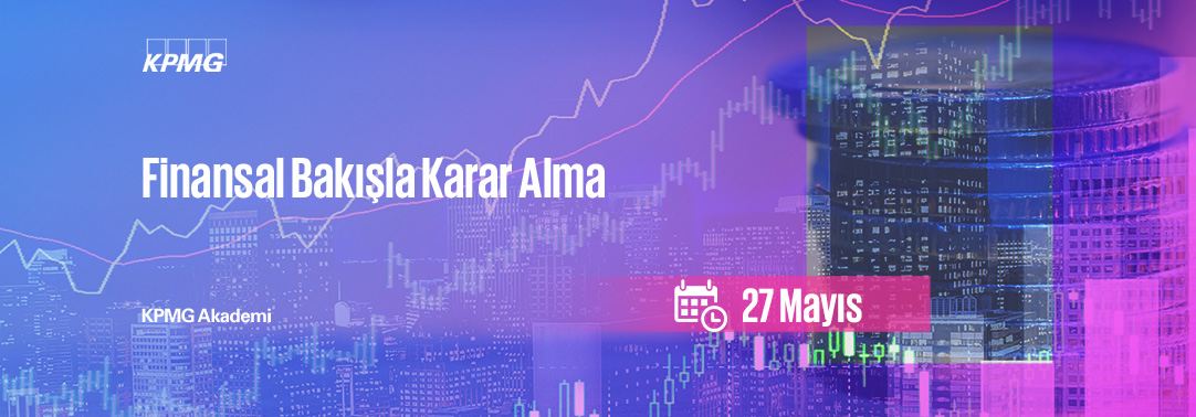 1.4 Finansal Bakışla Karar Alma