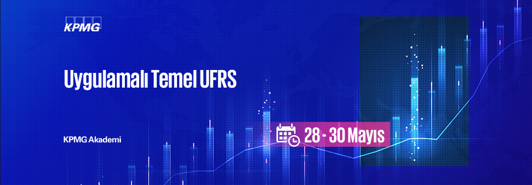 5.1 Uygulamalı Temel UFRS