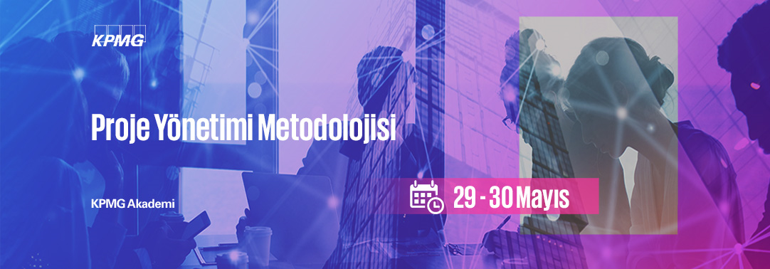 12.10 Proje Yönetimi Metodolojisi