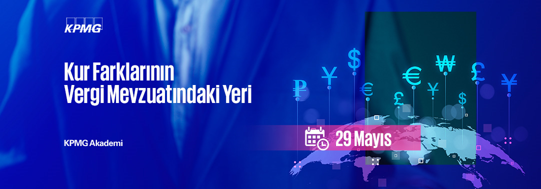 3.35 Kur Farklarının Vergi Mevzuatındaki Yeri