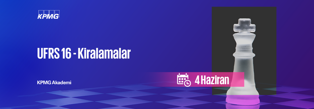  UFRS 16 - Kiralamalar